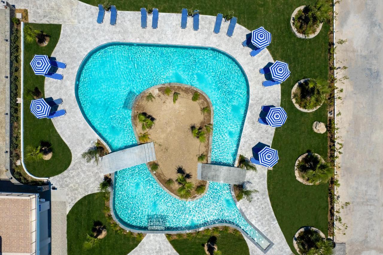 Paradise Garden Колімбія Екстер'єр фото