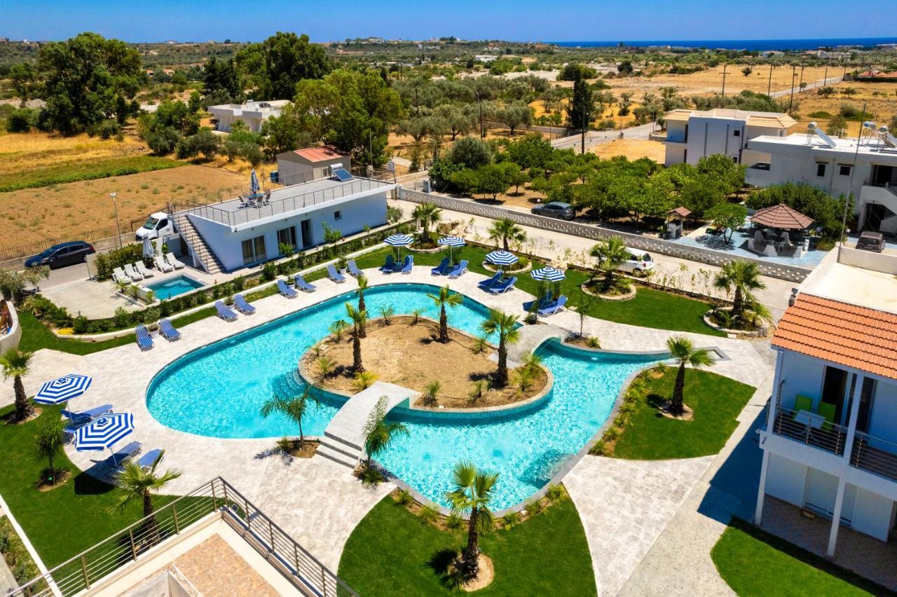 Paradise Garden Колімбія Екстер'єр фото